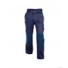 Boston Pesco 64 - pantalon bicolore - Dassy - 200426